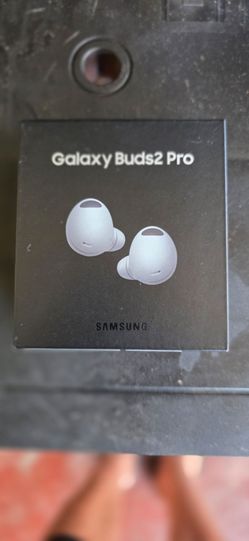 Samsung buds pro2