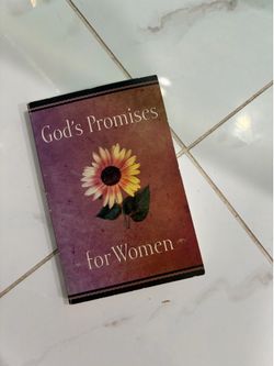 God’s promises for women