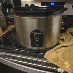 Crockpot