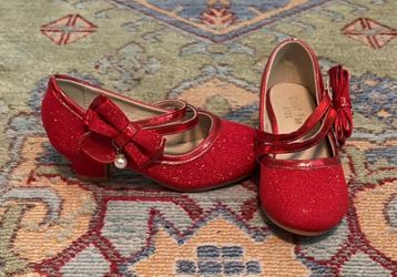 Kids  heels