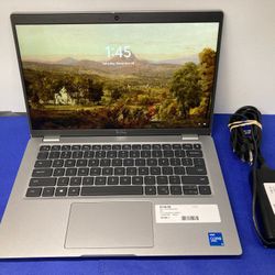 DELL LATITUDE 5420 i5 11 gen 8 GB 256 GB + CHARGER