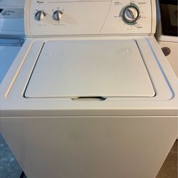 Washer ( WHIRLPOOL )‼️