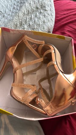 Dress shoes 5.5