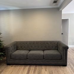 Pull Out Sofa Bed 