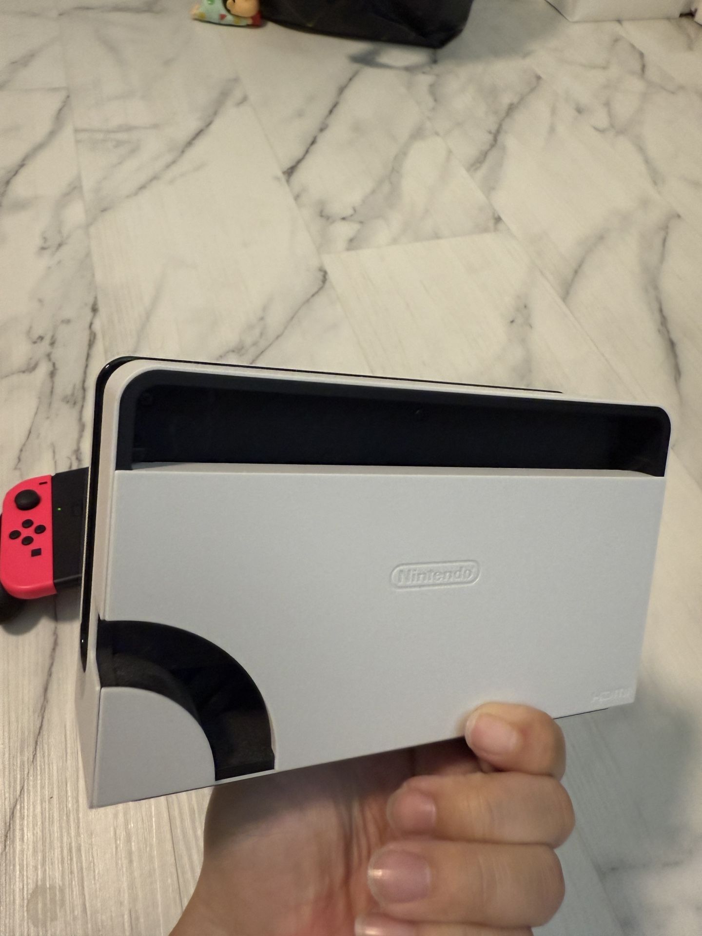 Nintendo Switch Oled Consoles