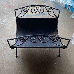 Door Fire Place Wood