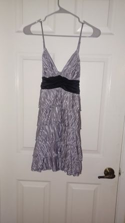 Speechless Dress NEW