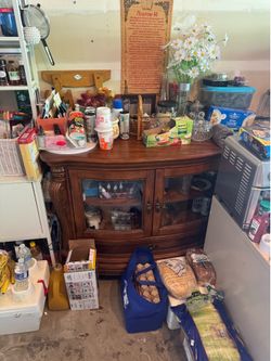 Stuff for cheap