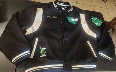 Puma - Varsity Jacket