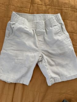 Boys Shorts Size 6-7 