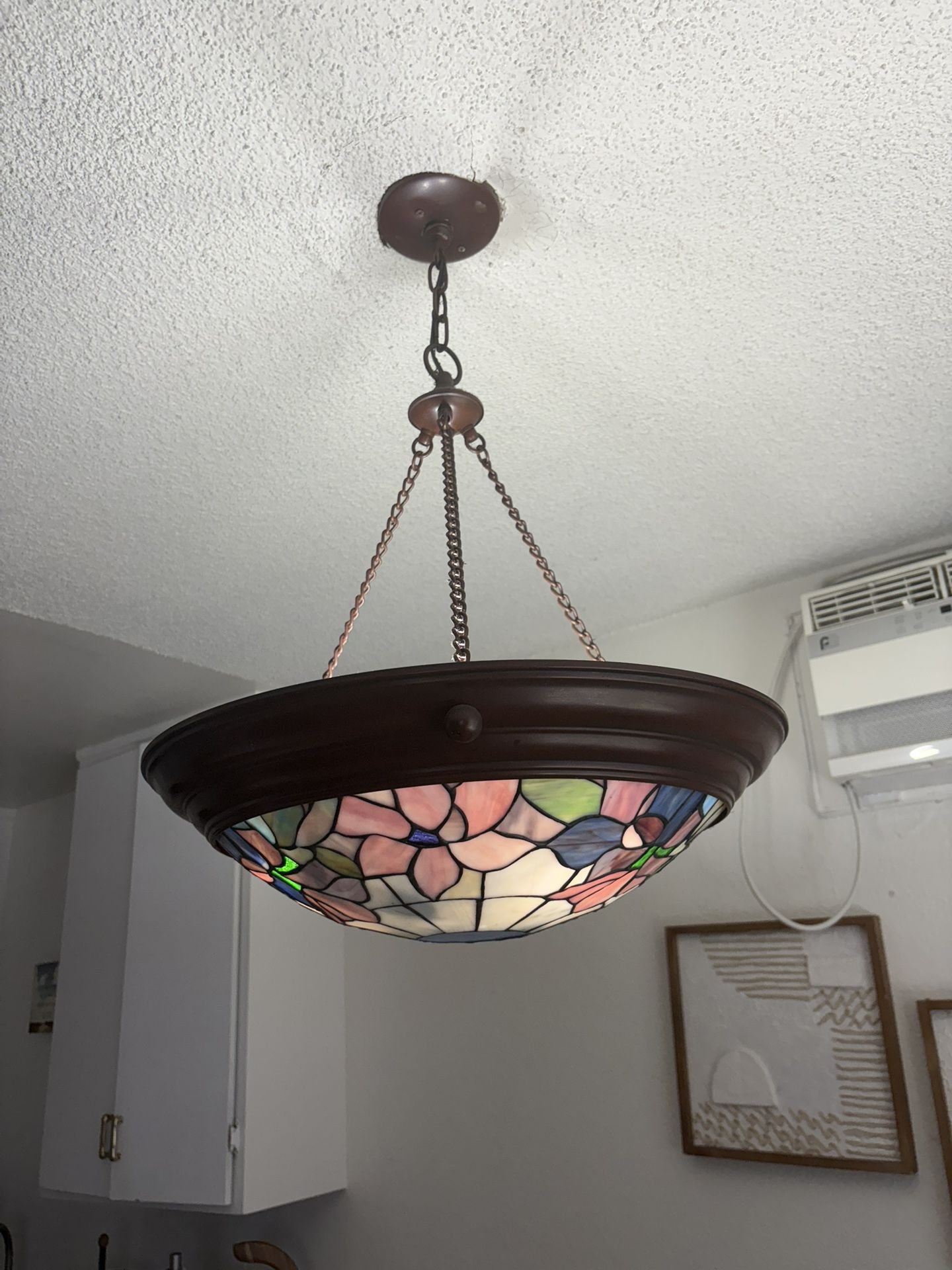 Antique Lamp
