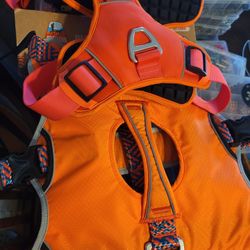 Dog Harnesses 