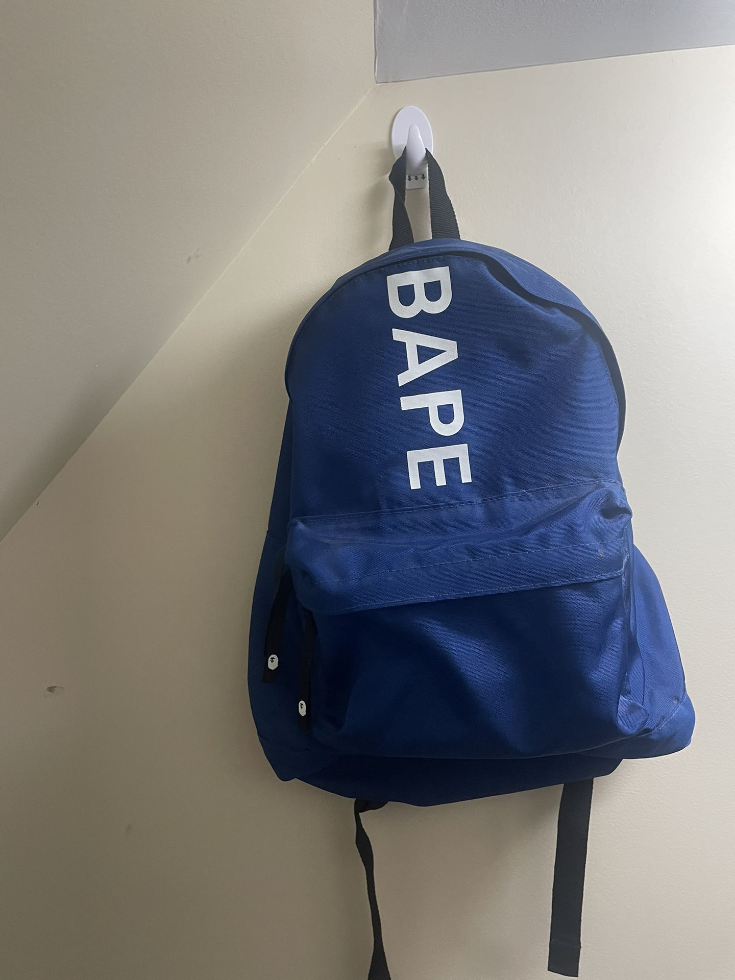 Brand New BAPE Backpack for Sale in Sacramento, CA - OfferUp