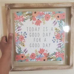 Wall Decor