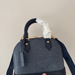 Alma BB Handbags LV Bags M14853