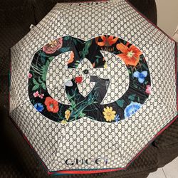 Gucci Umbrella 