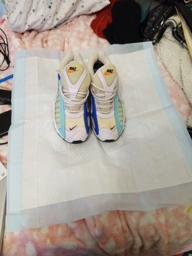 Nike Air Max Women's