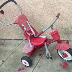 Radio Flyer ,