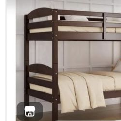 Low Bunk Beds