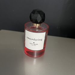 Kate Spade Perfume 