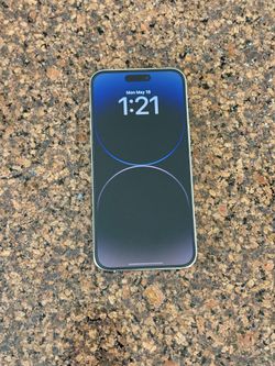 Apple iPhone 14 Pro Max 1TB (factory unlocked)