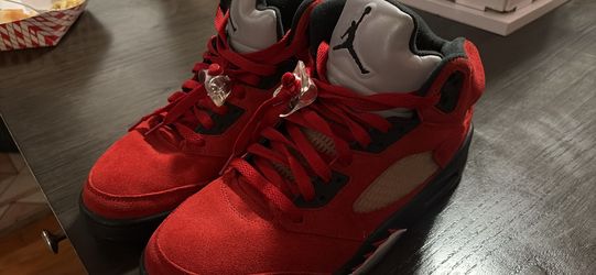 Jordan’s 5