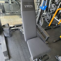 Workout Bench 