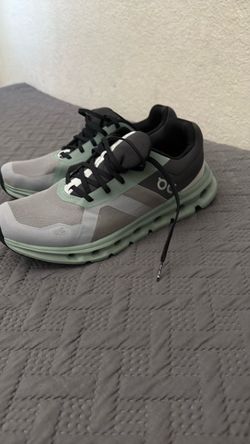 Shoes brand news ..on cloud,  new balance,  adidas