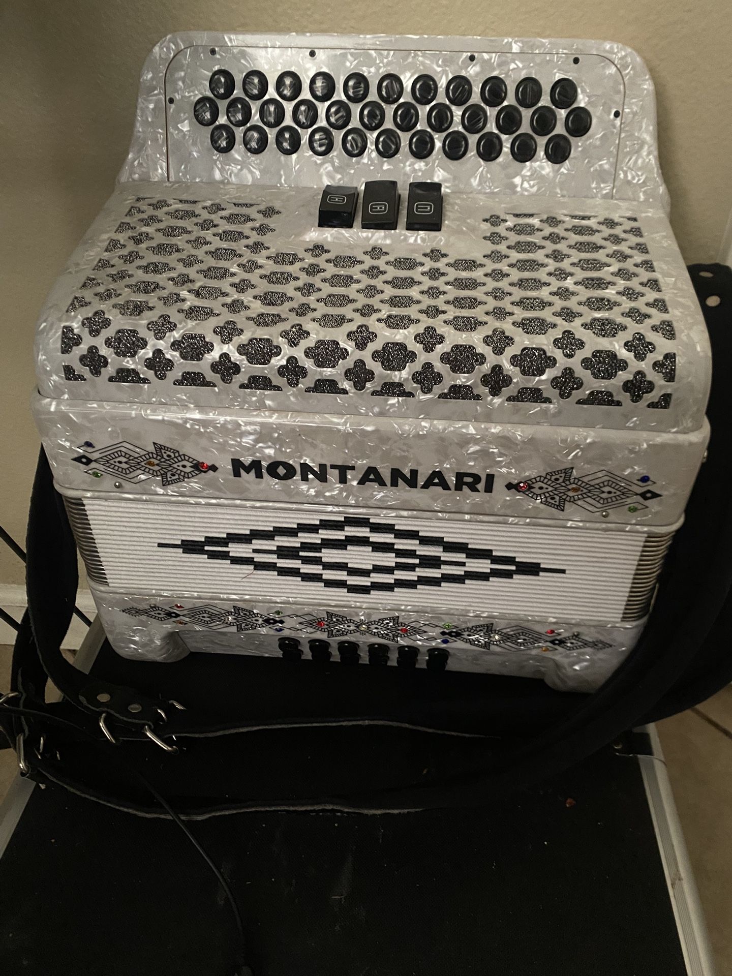 Montanari Accordion