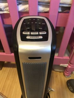 Heat Machine