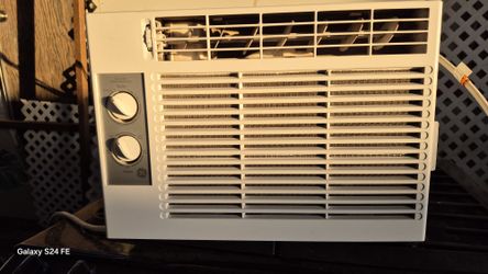 AC Unit