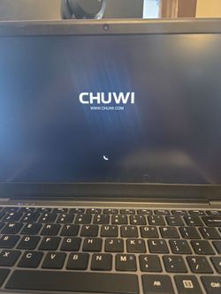 Chuwi herobook pro