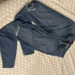 Fashion Nova Size 7