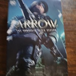 ARROW SEASON 5