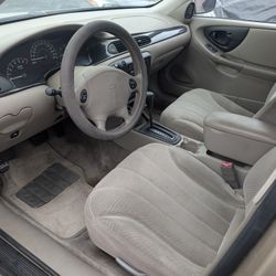 2003 Chevrolet Malibu