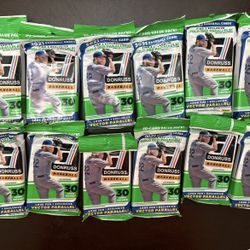 2021 Topps Or 2021 Donruss Set