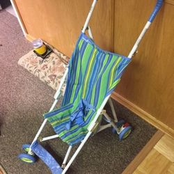 Child Stroller