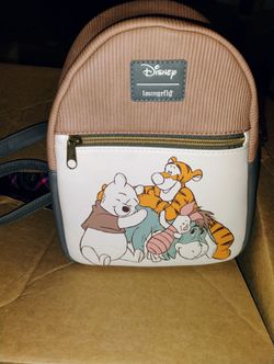 Loungefly Winnie the Pooh