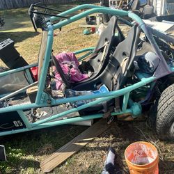 Dune Buggy