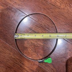 Adjustable Stainless Steel Hose Clamps for Water Pipes and Ducts Easy to Install Durable Design for Industrial Use Versatile Assortment for Various Tu