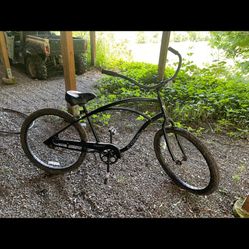 Electra Beach Cruiser 