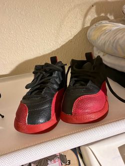 Air Jordan 12 Retro "Flu Game