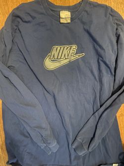 Nike Crewneck 00s