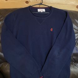 Stafford Prep Vintage Sweater