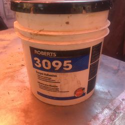 Carpet Adhesive 2 Gallon