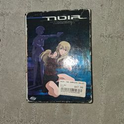 Nor The Complete Collection