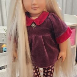 Our Generation Doll 