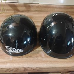 Motorcycle Helmets