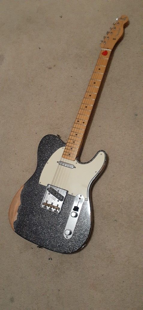 Fender Telecaster