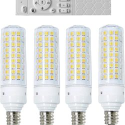 Smart Bulbs Dimmable